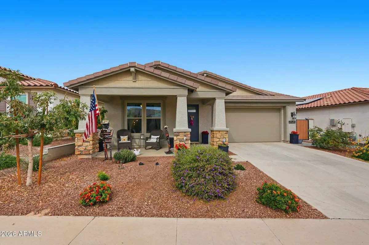 19954 W Exeter Boulevard, Litchfield Park, AZ 85340 - #1