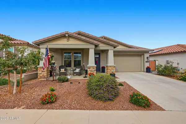 19954 W Exeter Boulevard, Litchfield Park, AZ 85340