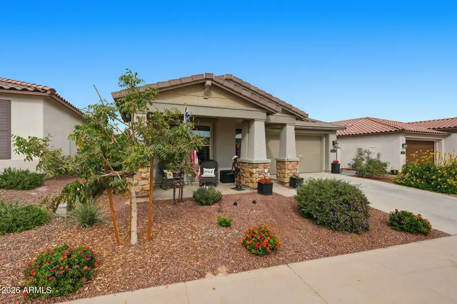 19954 W Exeter Boulevard, Litchfield Park, AZ 85340 - #3