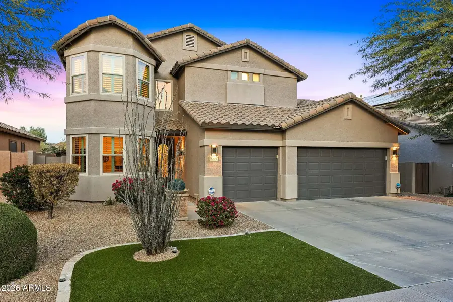 8364 W Spur Drive, Peoria, AZ 85383 - #2