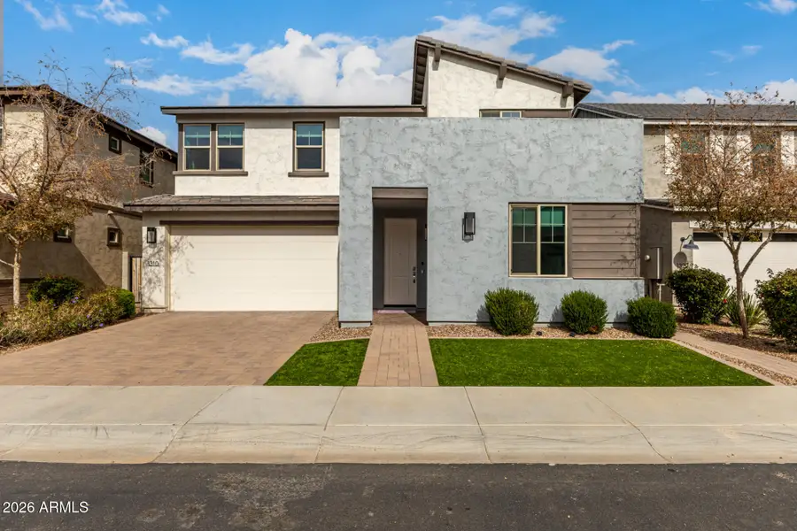 1310 E Springfield Place, Chandler, AZ 85286 - #2