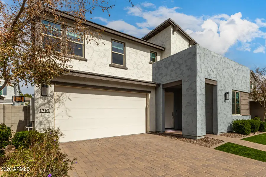 1310 E Springfield Place, Chandler, AZ 85286 - #3