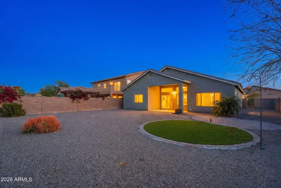 22224 N Sunset Drive, Maricopa, AZ 85139 - #2