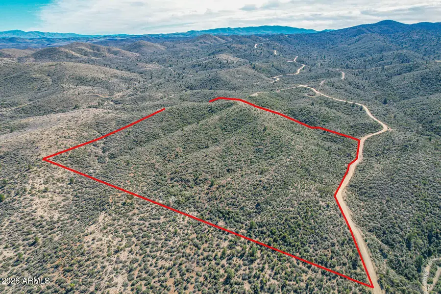 XXX S Ruger Ranch Road #193, Kirkland, AZ 86332 - #2