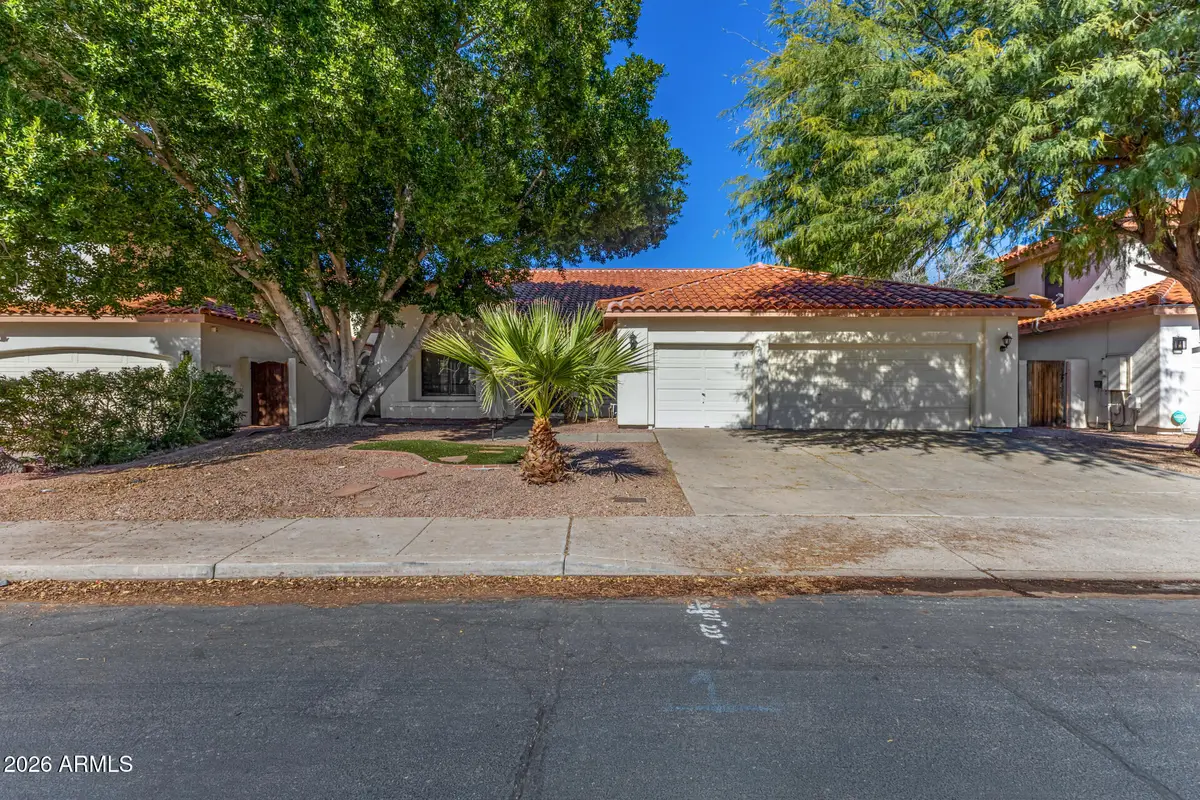 5428 W Wethersfield Drive, Glendale, AZ 85304 - #1