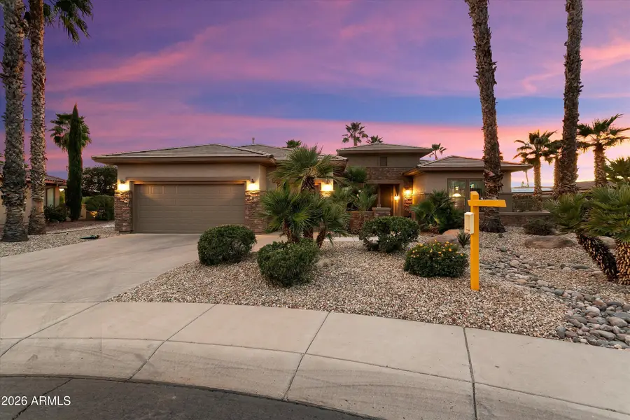 16385 W Glacier Court, Surprise, AZ 85387 - #2
