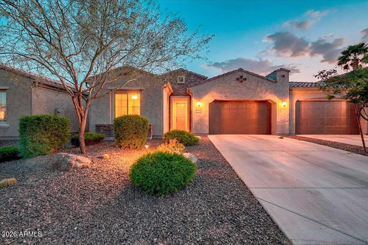 16933 W Earll Drive, Goodyear, AZ 85395 - #1