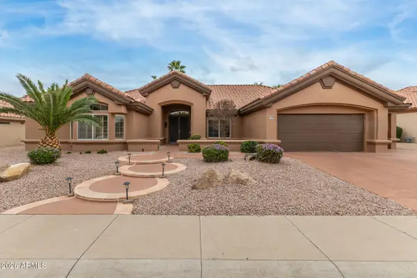 14329 W Via Tercero --, Sun City West, AZ 85375