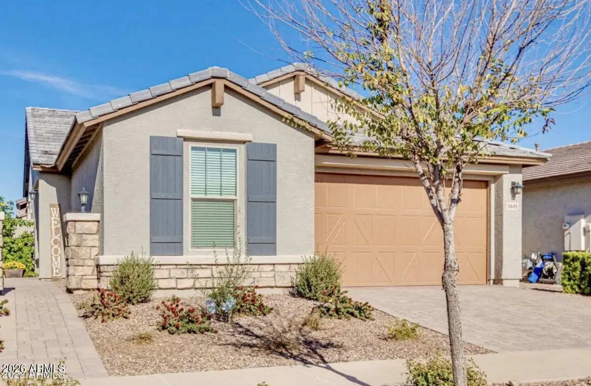 5645 S Colt --, Mesa, AZ 85212 - #1