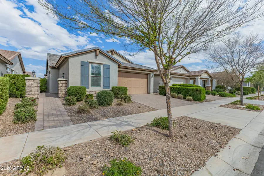 5645 S Colt --, Mesa, AZ 85212 - #3