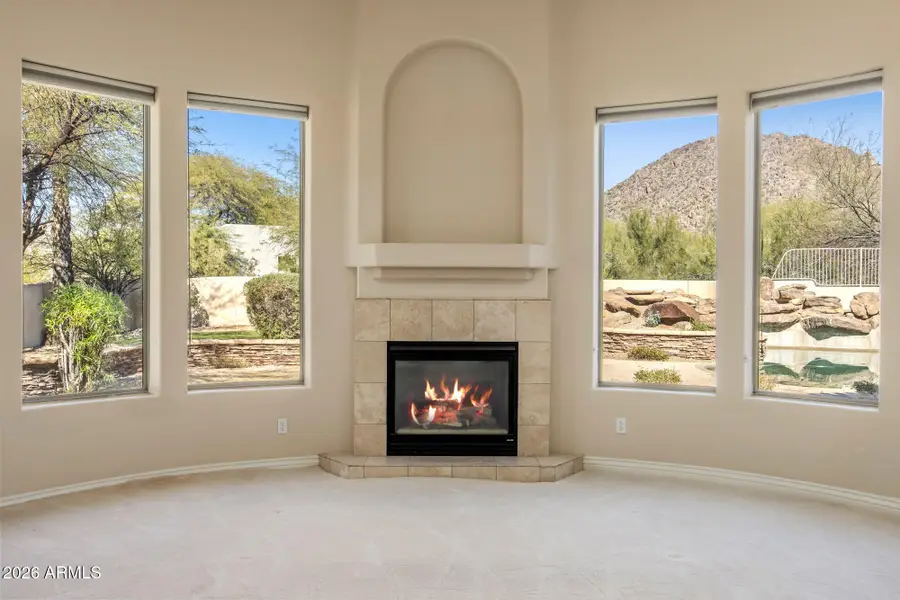 9310 E Bronco Trail, Scottsdale, AZ 85255 - #3