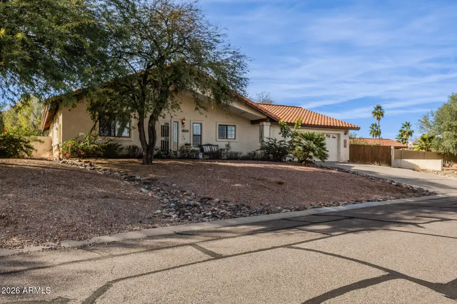 14424 N San Carlos Drive, Fountain Hills, AZ 85268 - #3