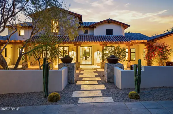 20242 N 103rd Way #1246, Scottsdale, AZ 85255