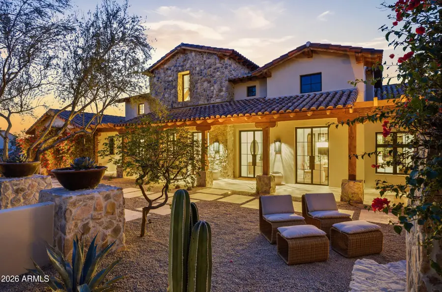 20242 N 103rd Way #1246, Scottsdale, AZ 85255 - #2