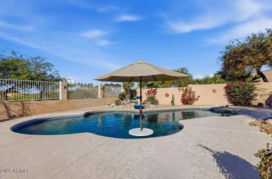 10722 S Coolwater Drive, Goodyear, AZ 85338 - #3