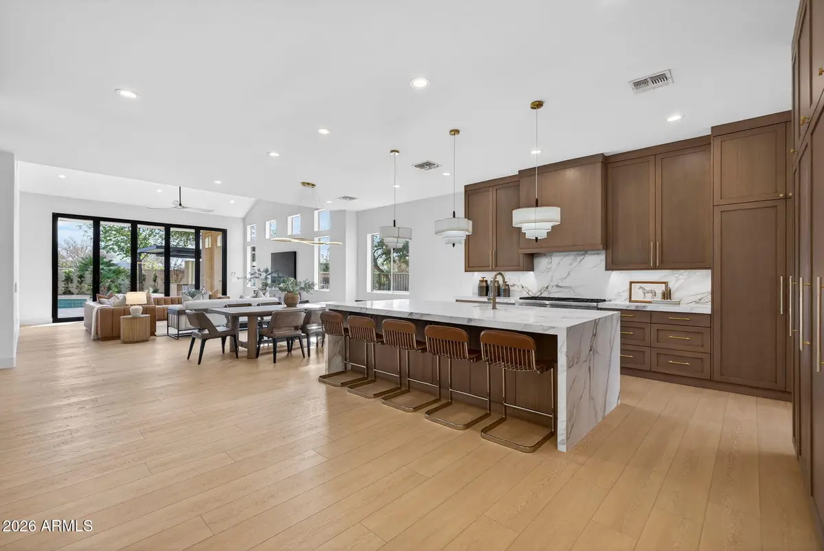 2735 E Flower Court, Gilbert, AZ 85298 - #1