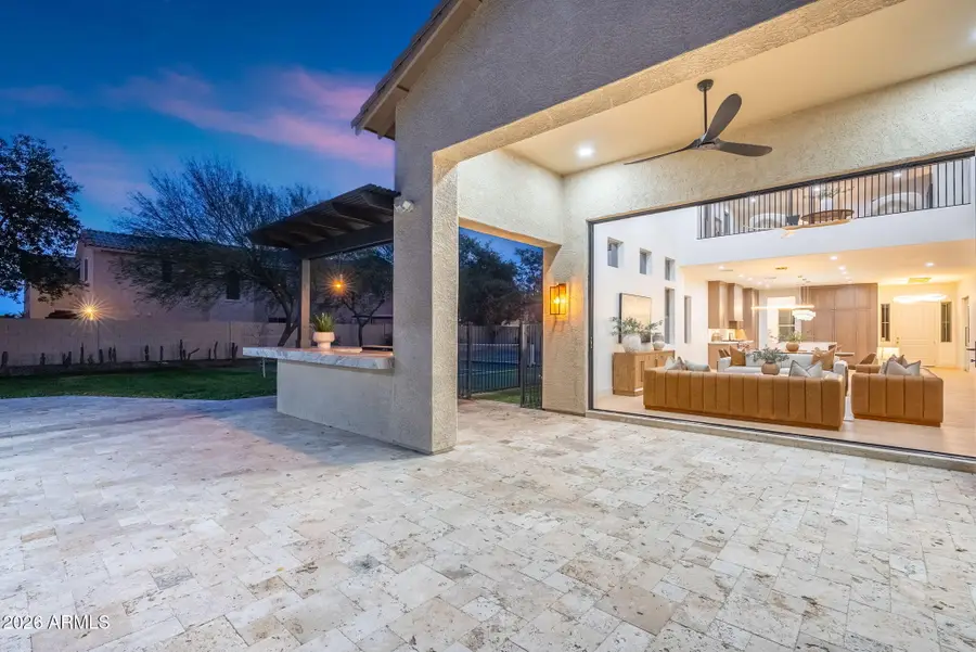 2735 E Flower Court, Gilbert, AZ 85298 - #2
