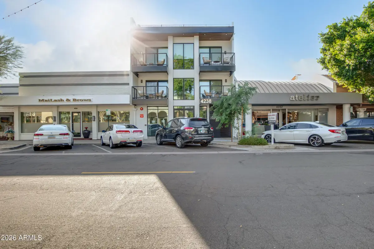 4238 N Craftsman Court, Scottsdale, AZ 85251 - #1