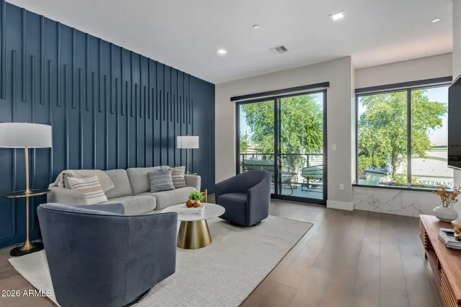 4238 N Craftsman Court, Scottsdale, AZ 85251 - #3