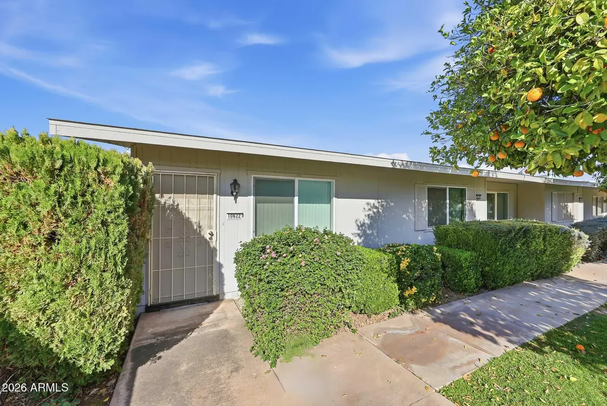 10622 W Coggins Drive, Sun City, AZ 85351 - #1