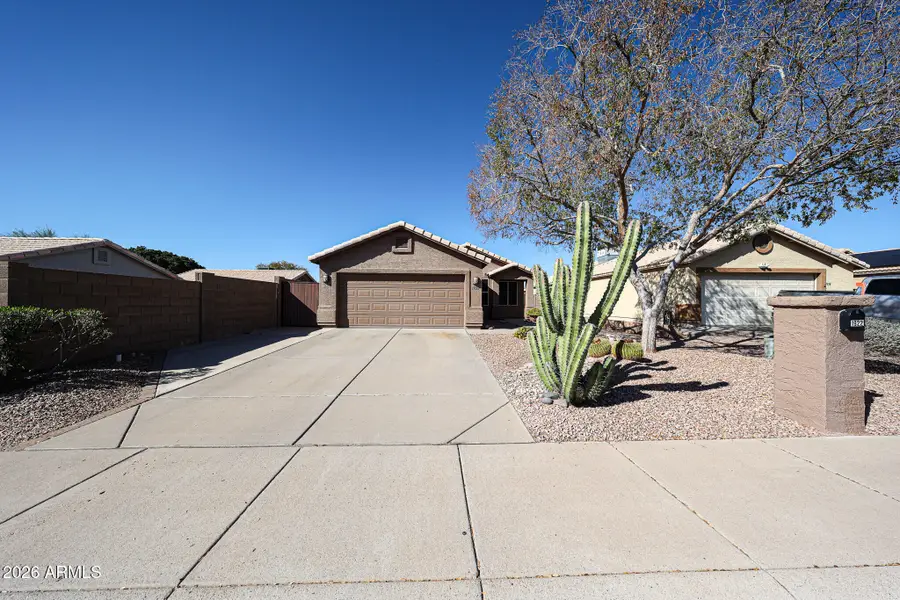 1922 S Palo Verde Drive, Apache Junction, AZ 85120 - #2