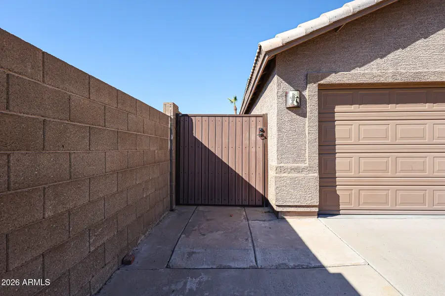 1922 S Palo Verde Drive, Apache Junction, AZ 85120 - #3