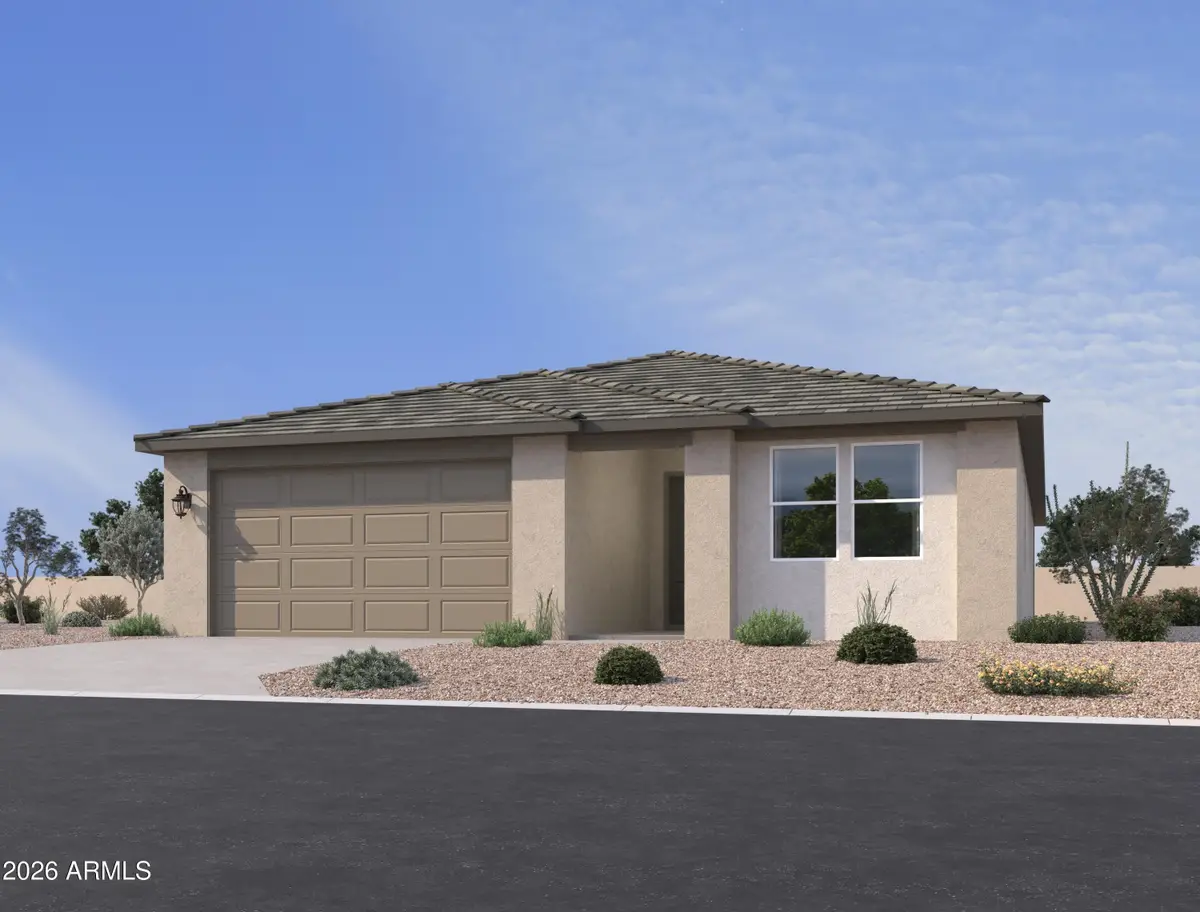 6603 E Fiddleneck Way, San Tan Valley, AZ 85143 - #1