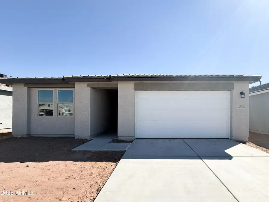 6603 E Fiddleneck Way, San Tan Valley, AZ 85143 - #2