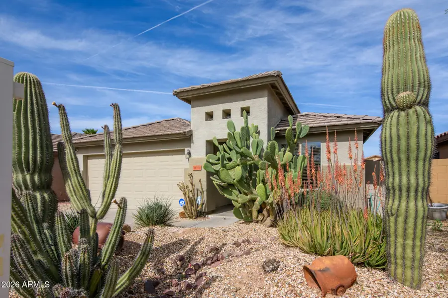 46000 W Guilder Avenue, Maricopa, AZ 85139 - #2