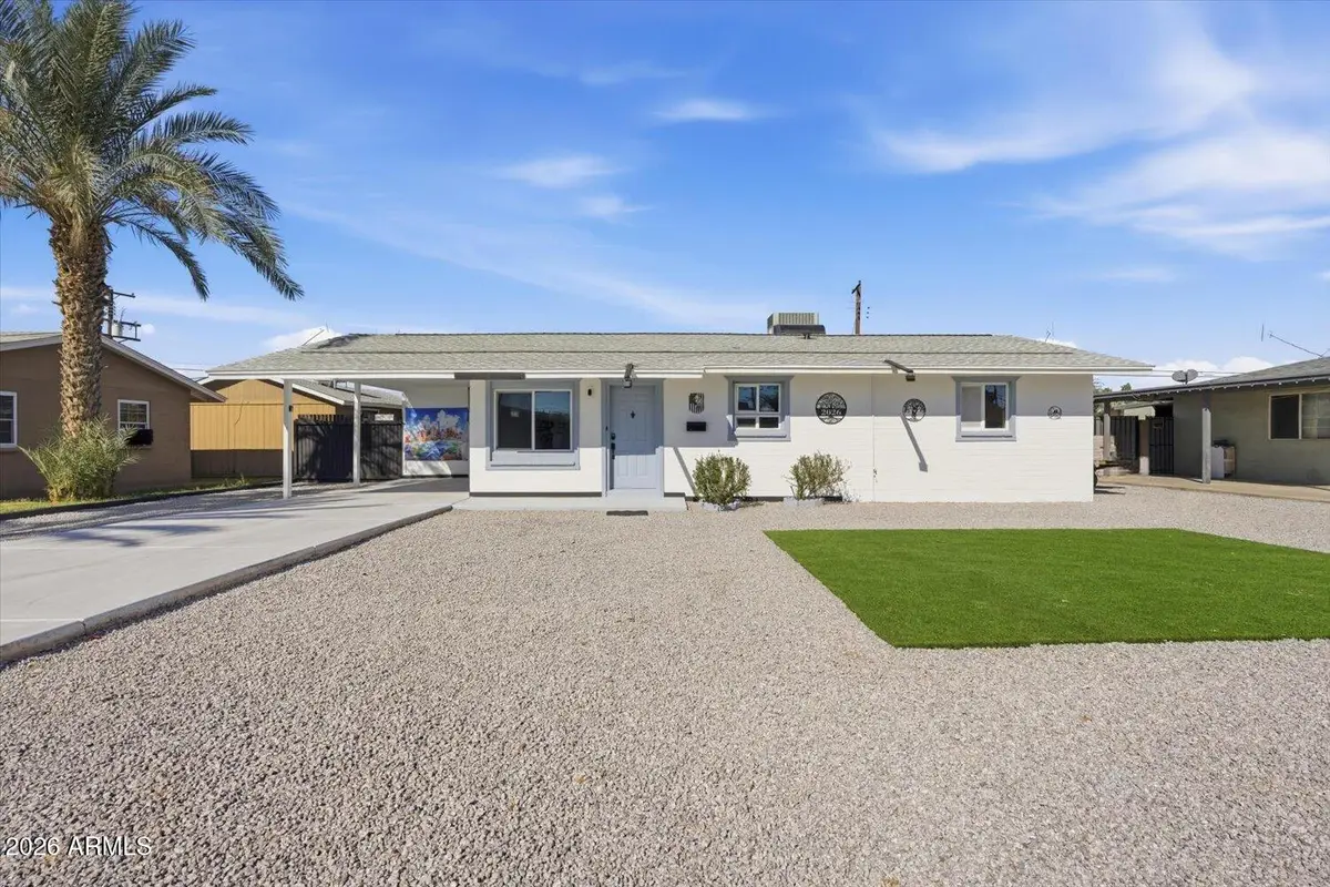 2026 E Orange Street, Tempe, AZ 85281 - #1