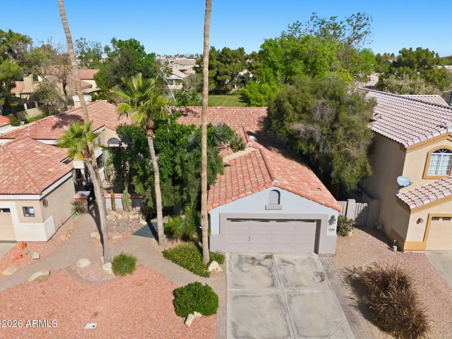 1502 W Shellfish Drive, Gilbert, AZ 85233 - #2