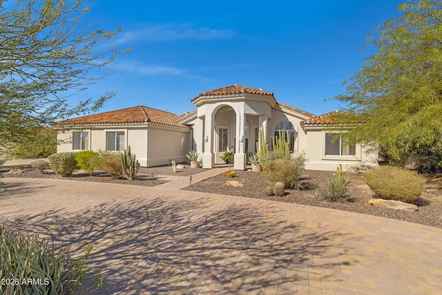 8540 E Mcdowell Road #10, Mesa, AZ 85207 - #2