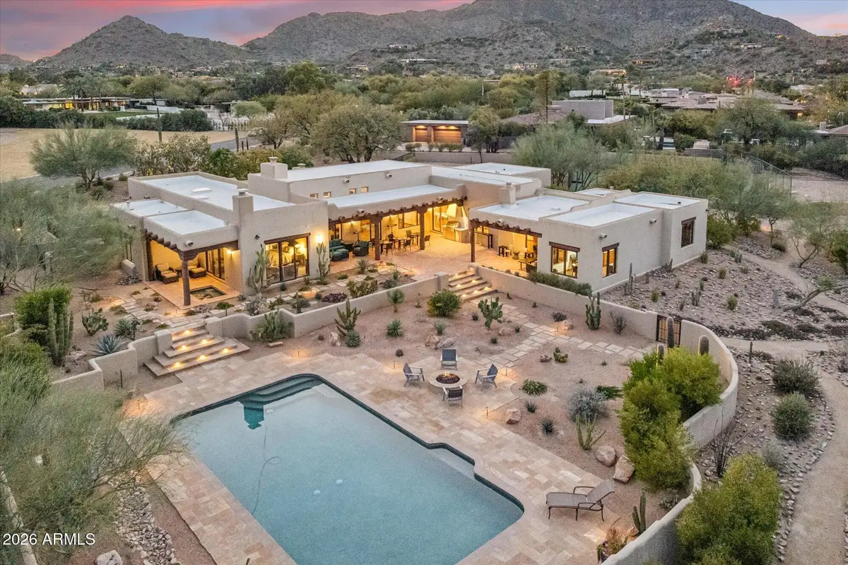 5060 E Sky Desert Lane, Paradise Valley, AZ 85253 - #1