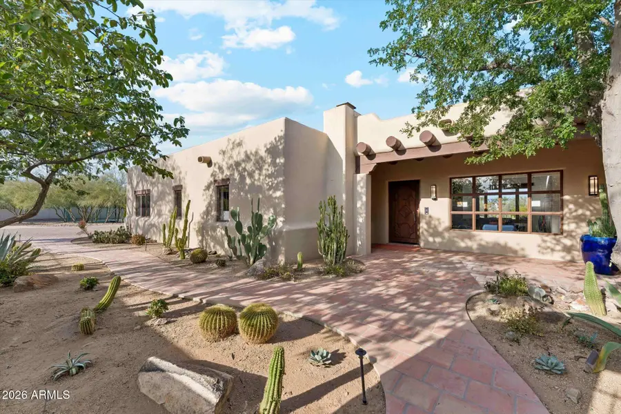 5060 E Sky Desert Lane, Paradise Valley, AZ 85253 - #3