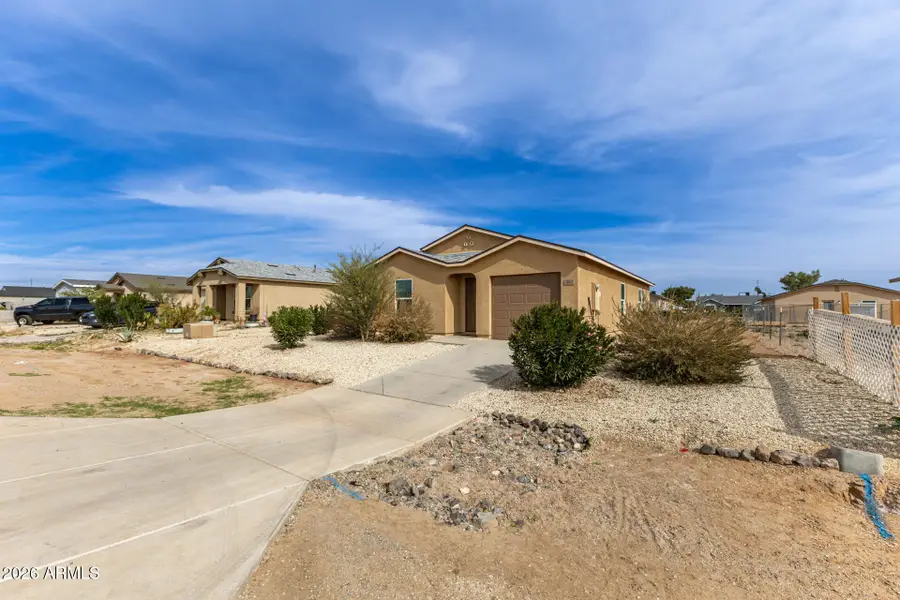 32017 N Poplar Street, Wittmann, AZ 85361 - #3