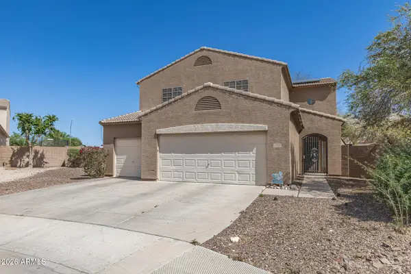 15335 N 159th Drive, Surprise, AZ 85379