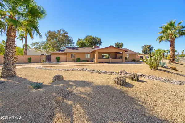 6521 E Sweetwater Avenue, Scottsdale, AZ 85254