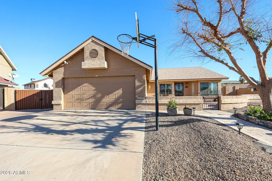 6102 W Cheryl Drive, Glendale, AZ 85302 - #2