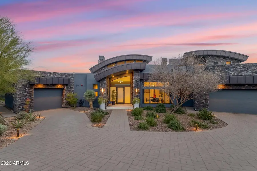 9547 N Rock Ridge Trail, Fountain Hills, AZ 85268 - #2