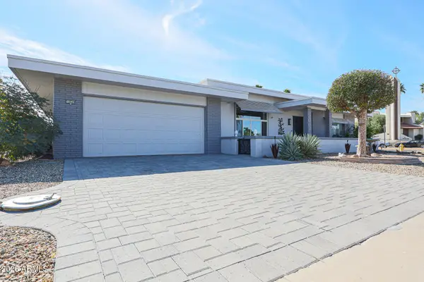 10649 W Brookside Drive, Sun City, AZ 85351