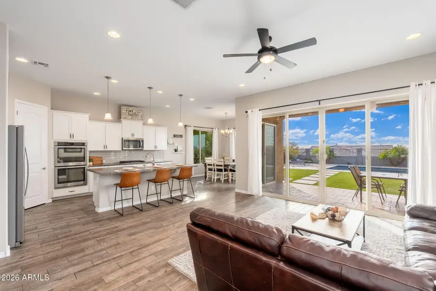 25954 N 103rd Drive, Peoria, AZ 85383 - #3