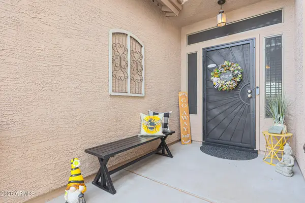 29829 W Mitchell Avenue, Buckeye, AZ 85396