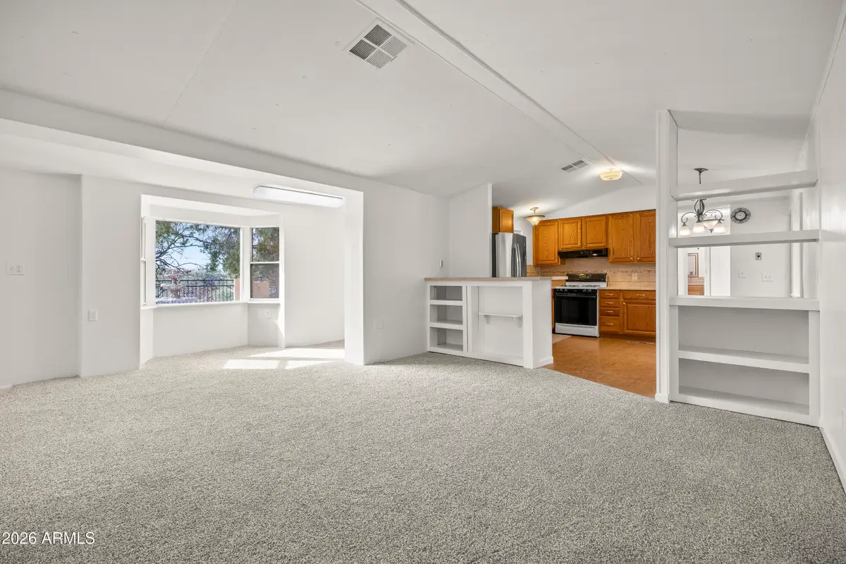 15940 N Goetz Place, Tucson, AZ 85739 - #1