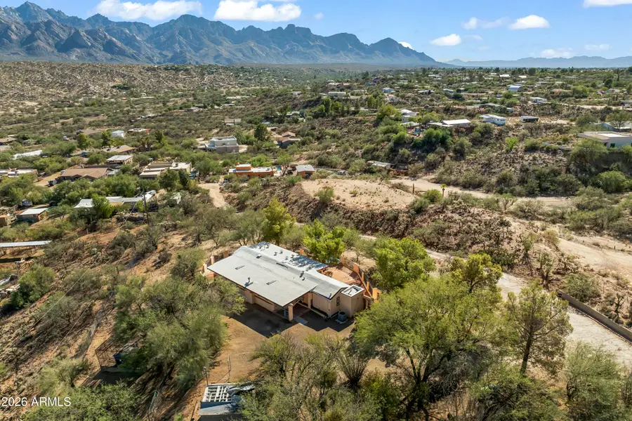 15940 N Goetz Place, Tucson, AZ 85739 - #2