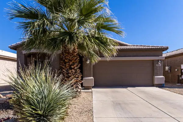 29403 N Broken Shale Drive, San Tan Valley, AZ 85143