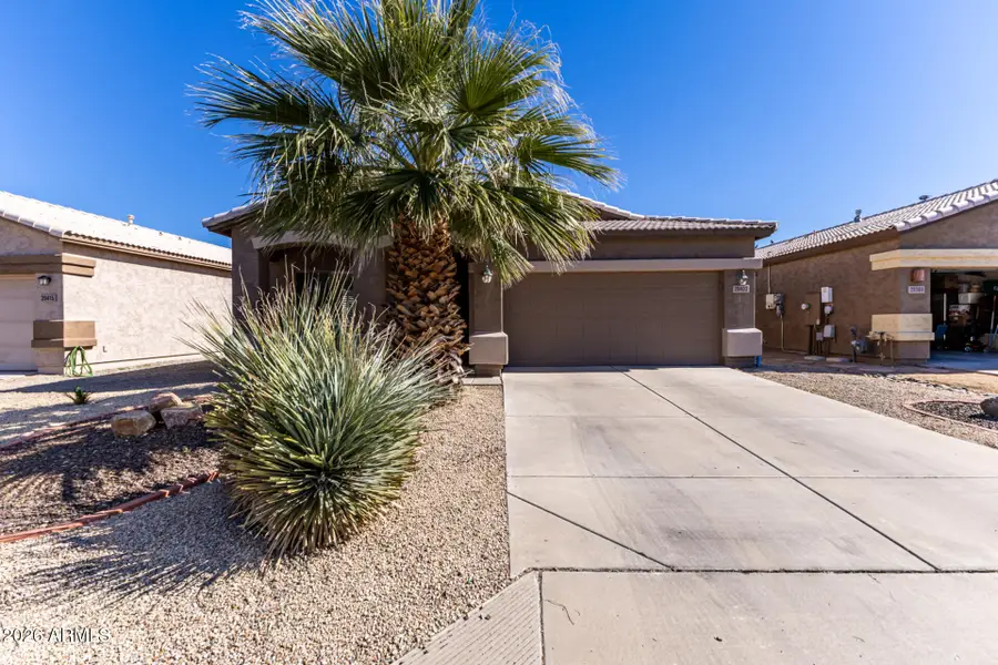 29403 N Broken Shale Drive, San Tan Valley, AZ 85143 - #2
