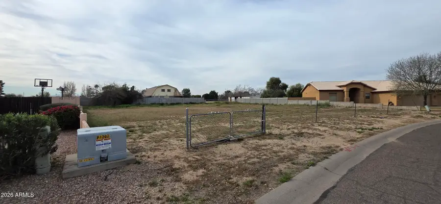 5382 N 82nd Avenue #224, Glendale, AZ 85303 - #2