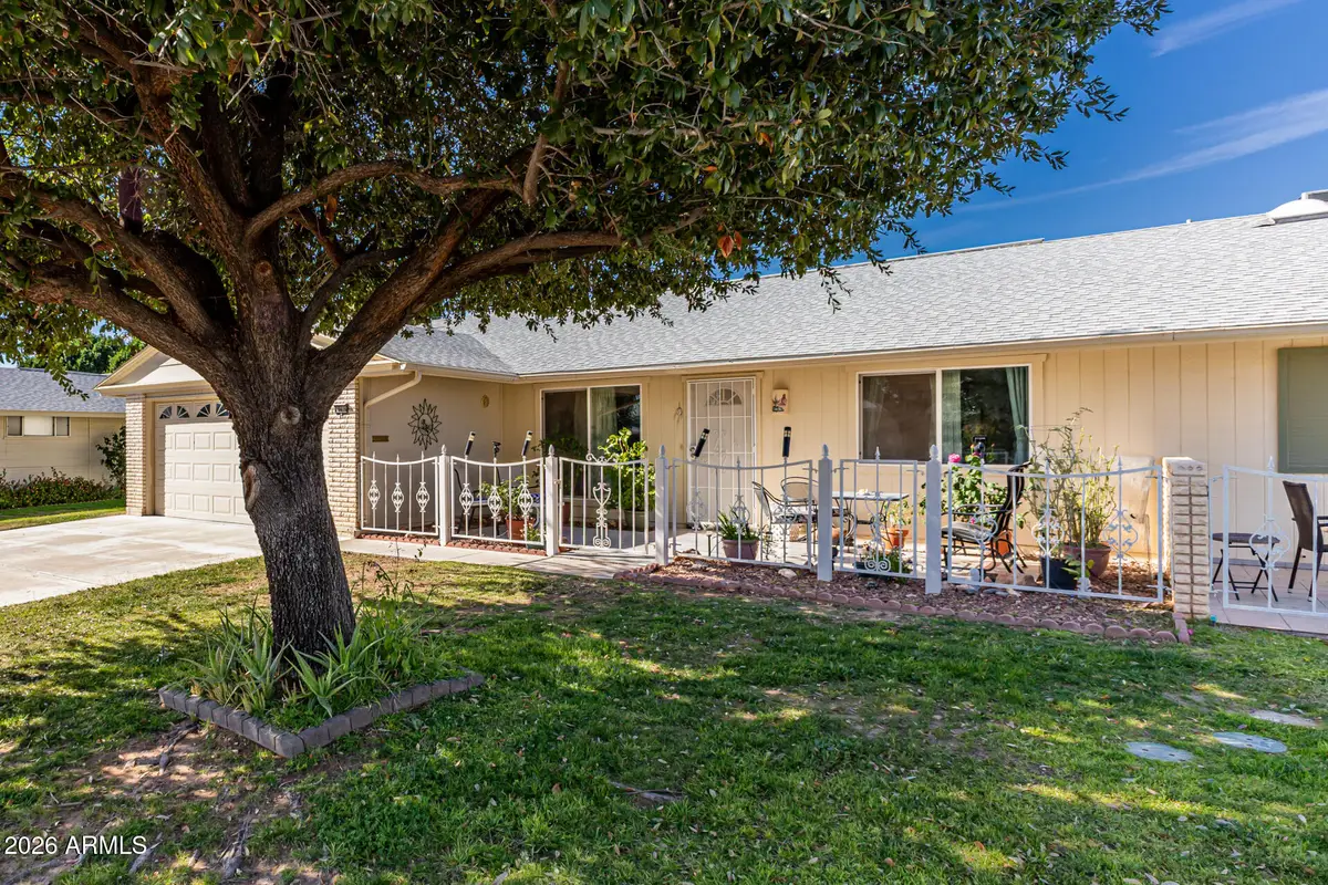 10416 W Bright Angel Circle, Sun City, AZ 85351 - #1