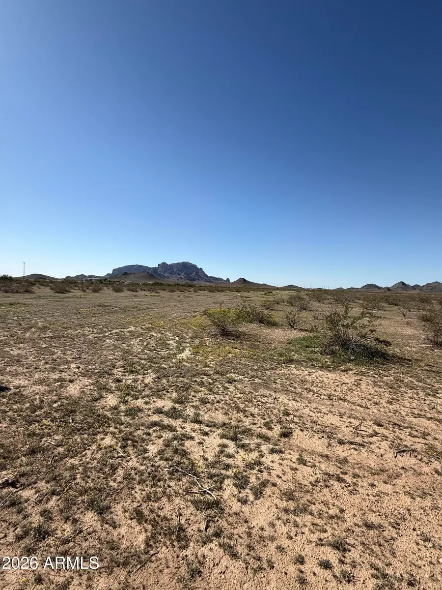 431XX W Salome Highway #37, Tonopah, AZ 85354 - #2