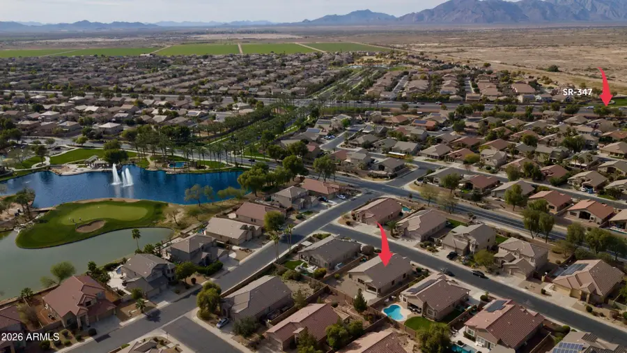 43423 W Venture Road, Maricopa, AZ 85138 - #3